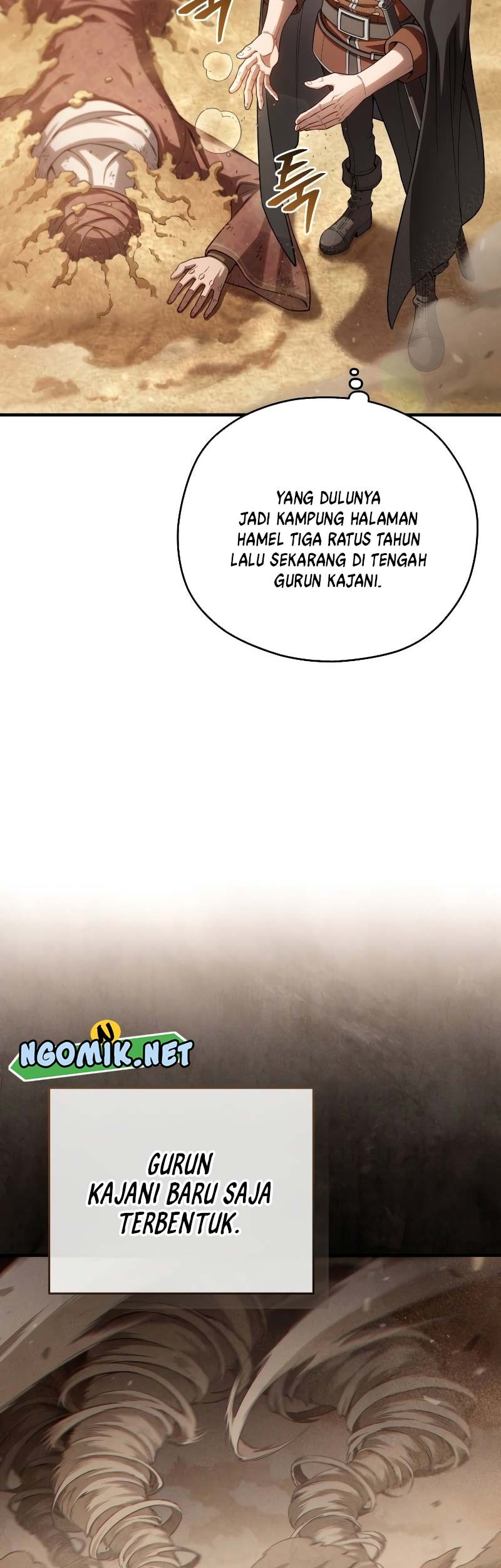Damn Reincarnation Bab 52 halaman 42
