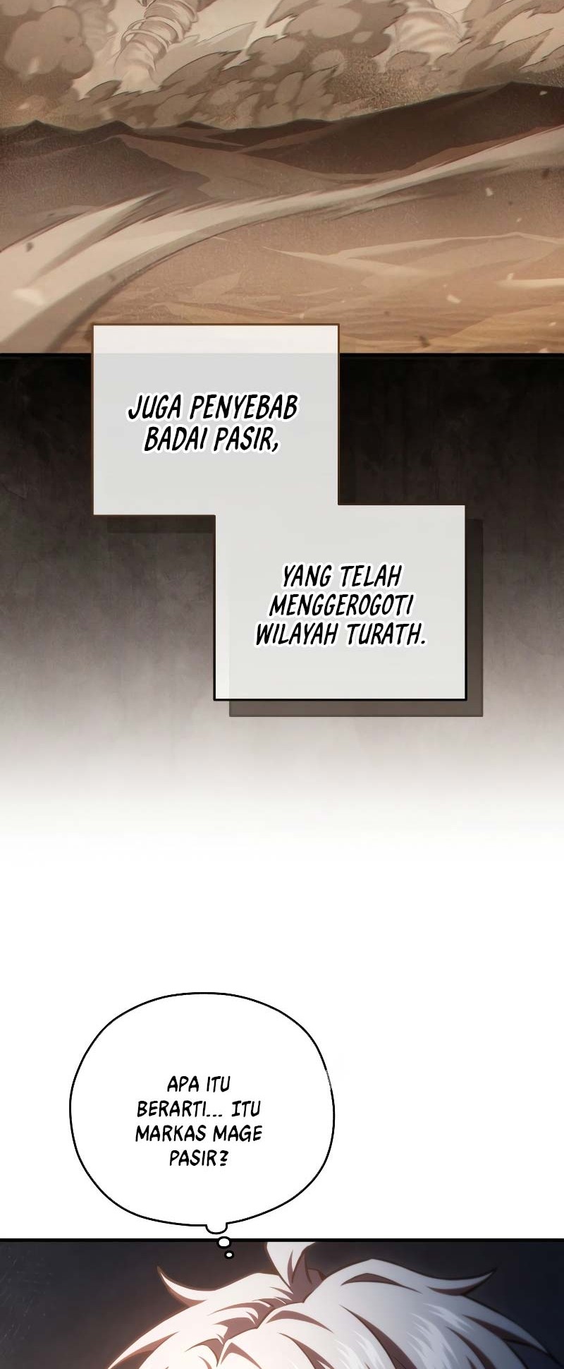 Damn Reincarnation Bab 52 halaman 43