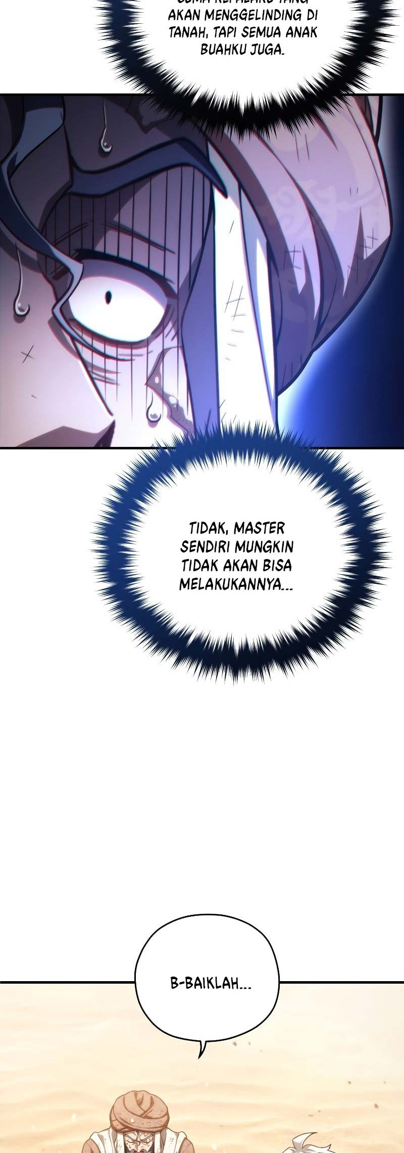 Damn Reincarnation Bab 52 halaman 57