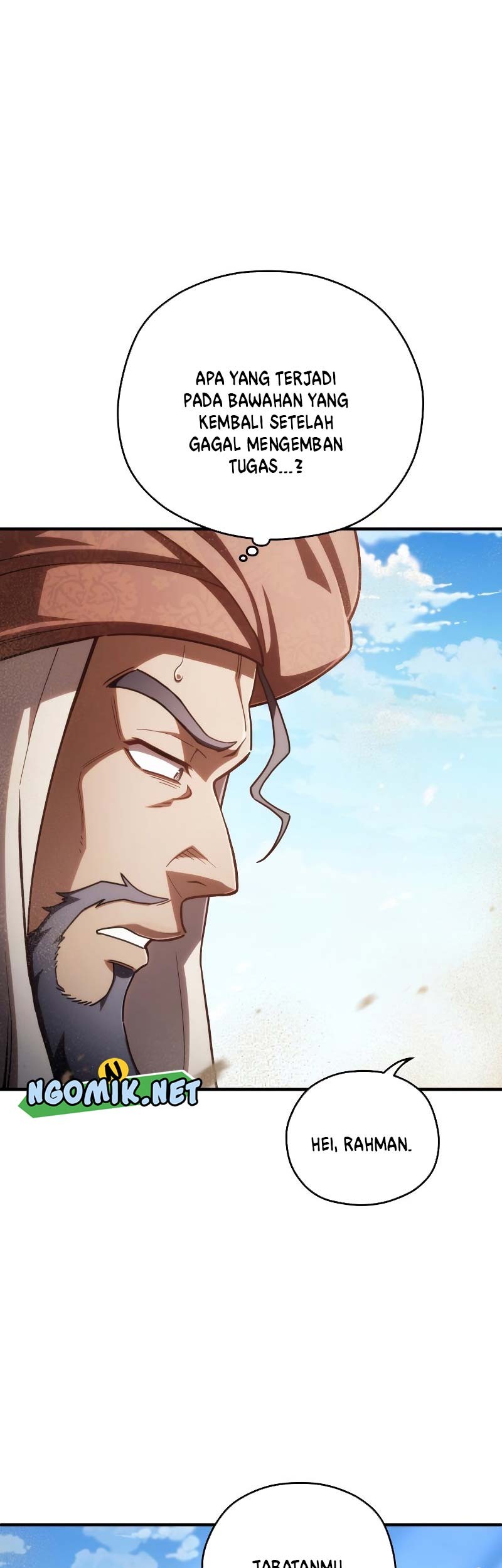 Damn Reincarnation Bab 53 halaman 4