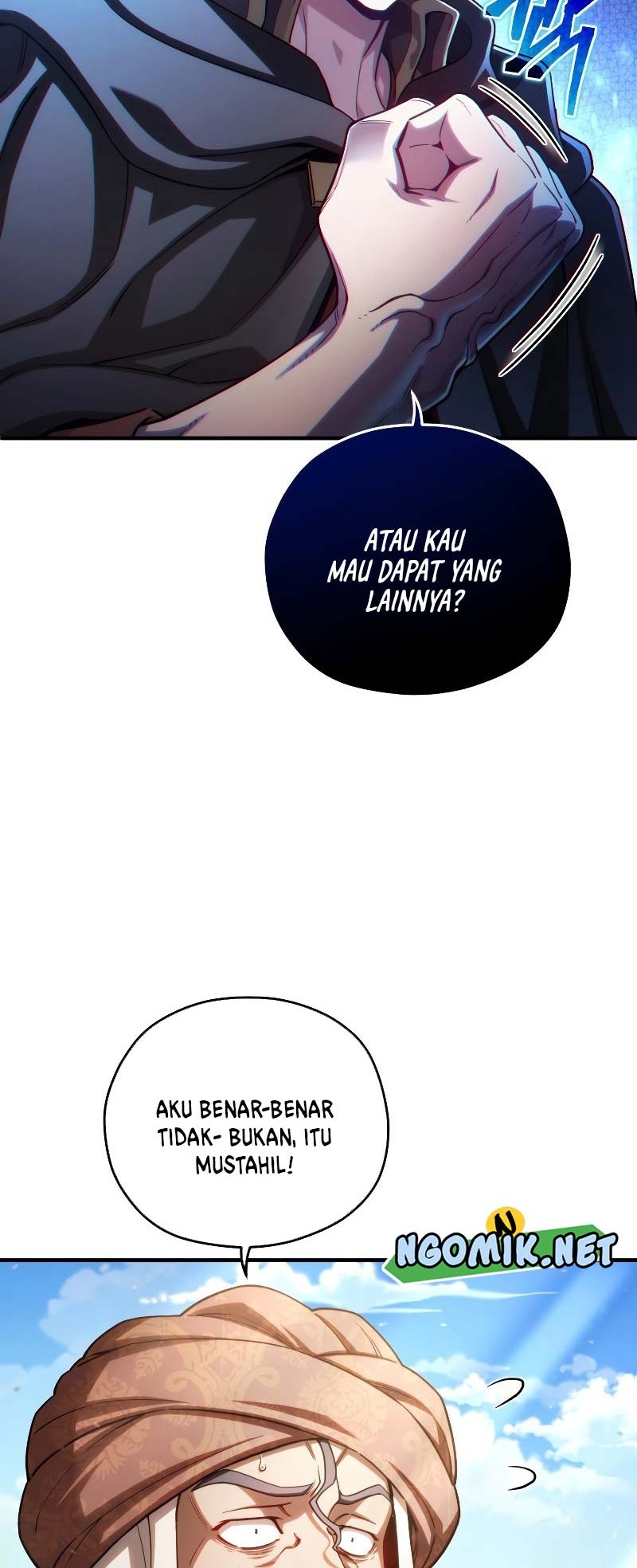 Damn Reincarnation Bab 53 halaman 9