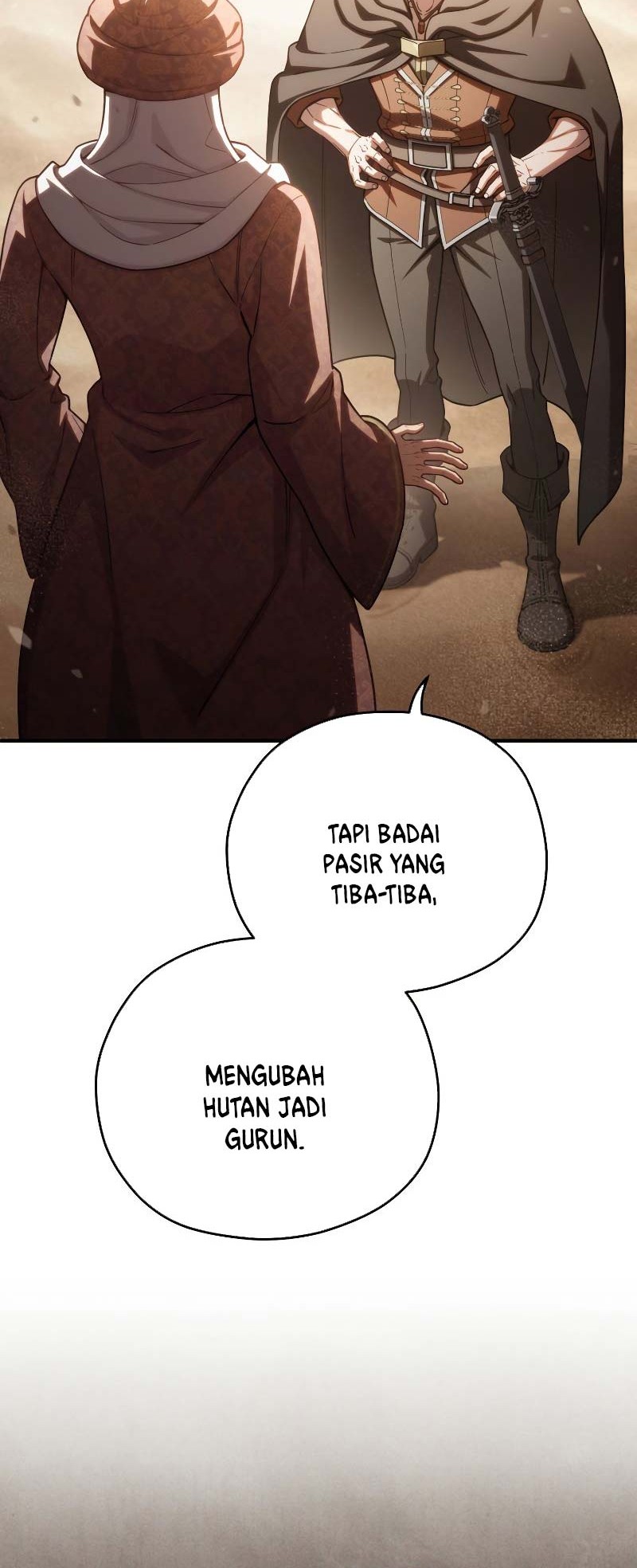 Damn Reincarnation Bab 53 halaman 13