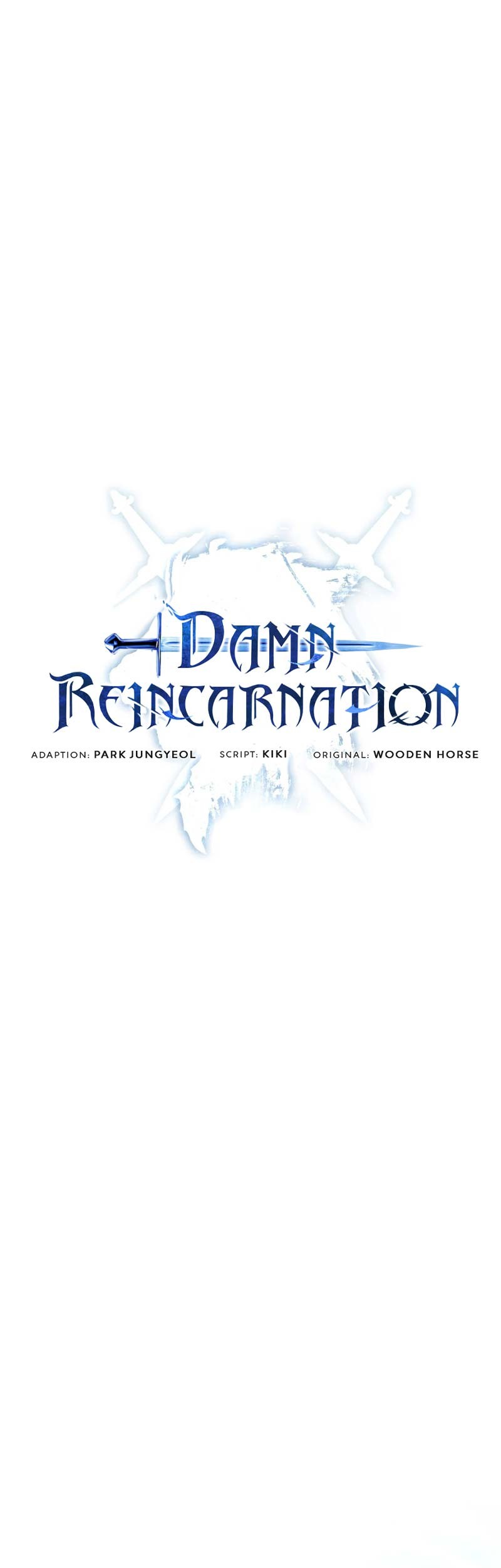 Damn Reincarnation Bab 53 halaman 26
