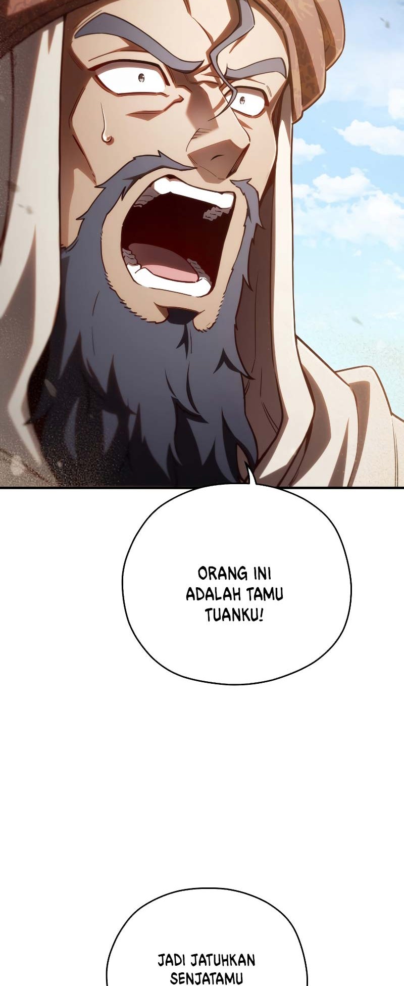 Damn Reincarnation Bab 53 halaman 53