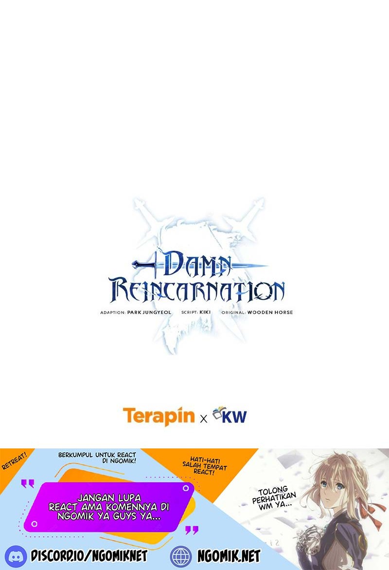 Damn Reincarnation Bab 53 halaman 65