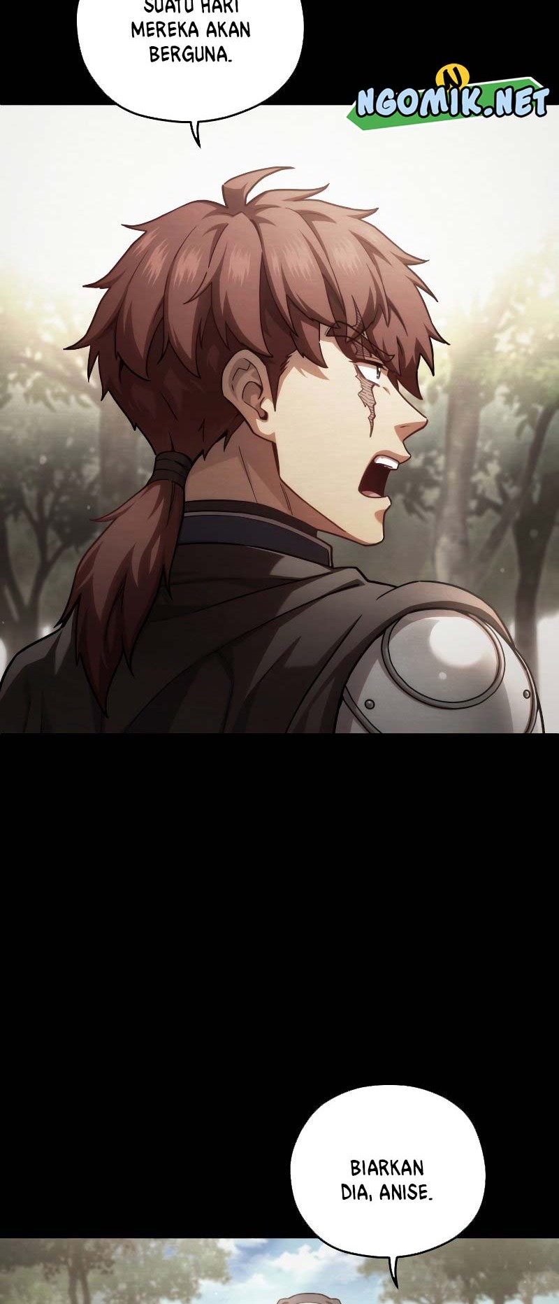 Damn Reincarnation chapter 54 halaman 3