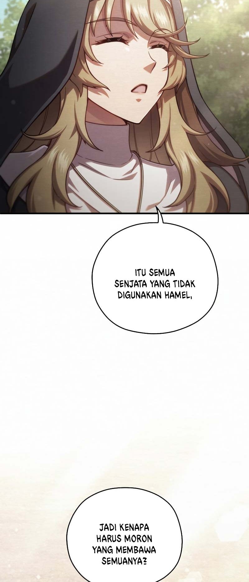 Damn Reincarnation chapter 54 halaman 5