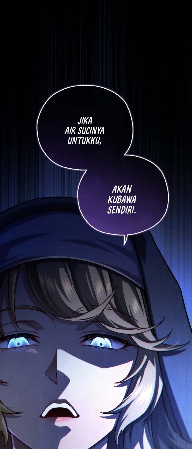 Damn Reincarnation chapter 54 halaman 9