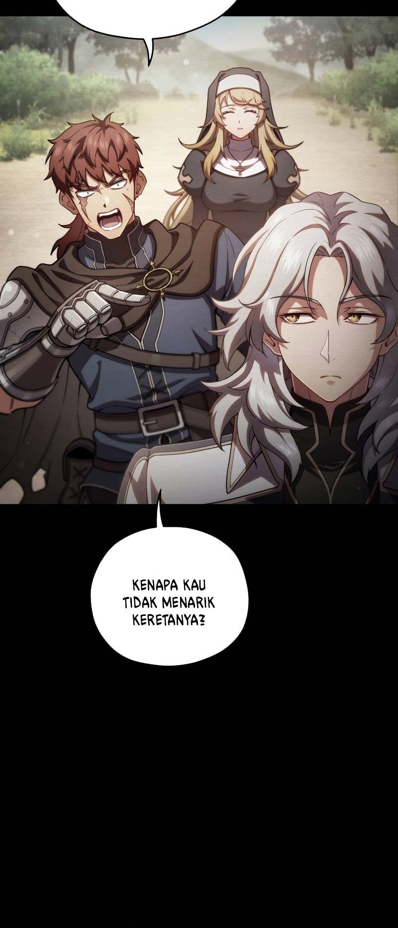 Damn Reincarnation chapter 54 halaman 13