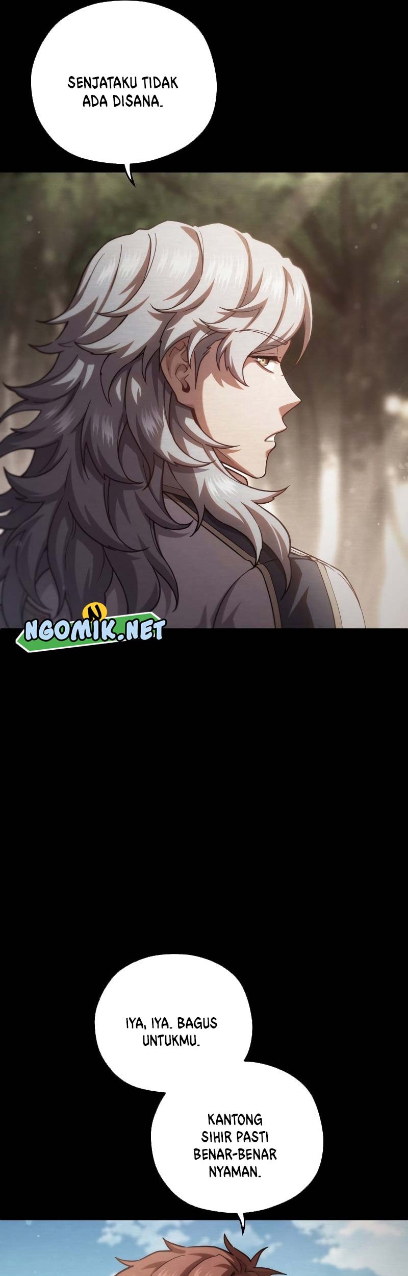 Damn Reincarnation chapter 54 halaman 14