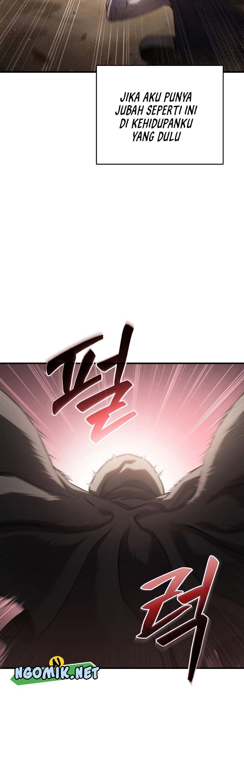 Damn Reincarnation chapter 54 halaman 18