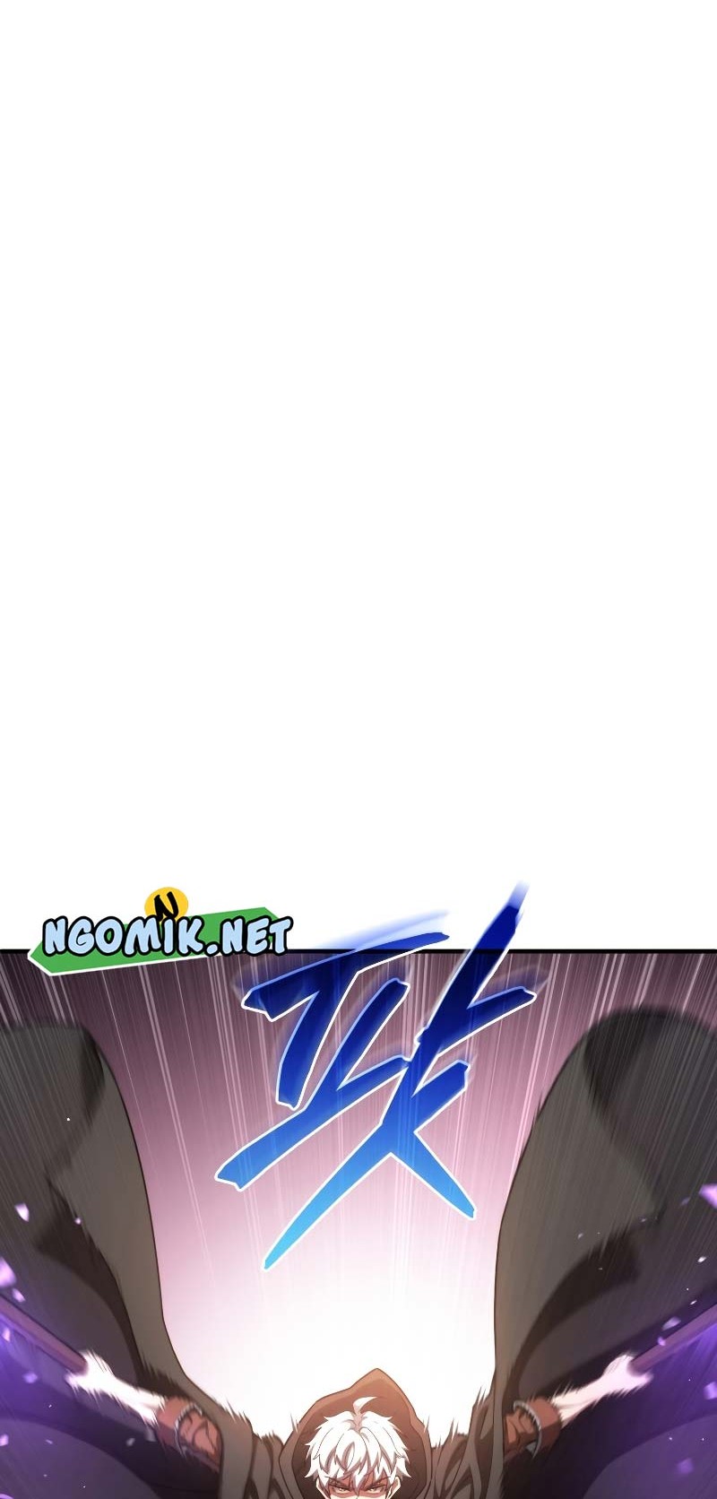 Damn Reincarnation chapter 54 halaman 21