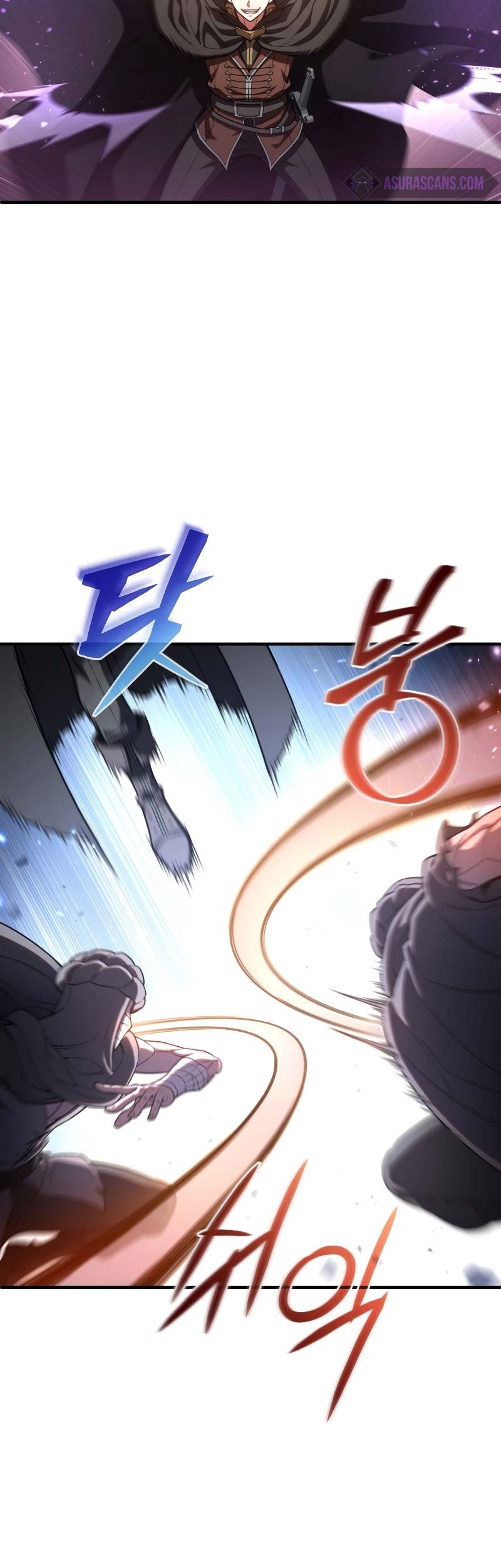 Damn Reincarnation chapter 54 halaman 22