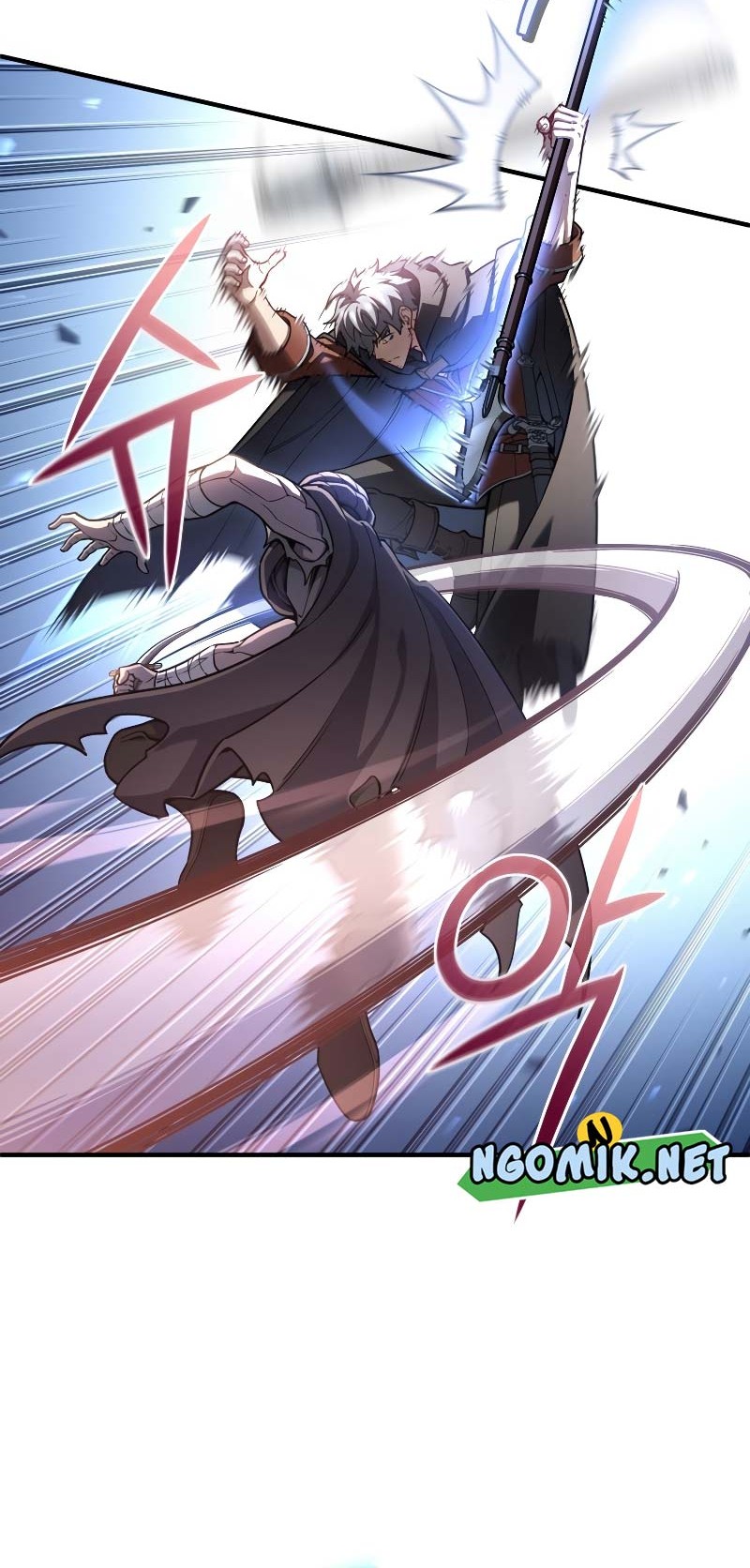 Damn Reincarnation chapter 54 halaman 25