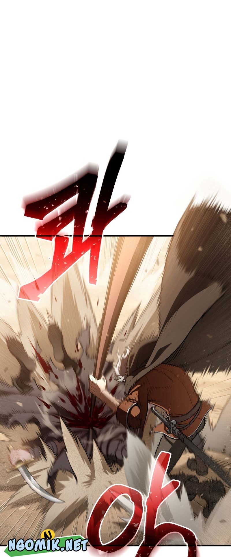 Damn Reincarnation chapter 54 halaman 27