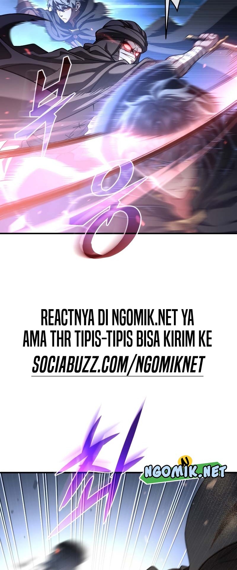 Damn Reincarnation chapter 54 halaman 29