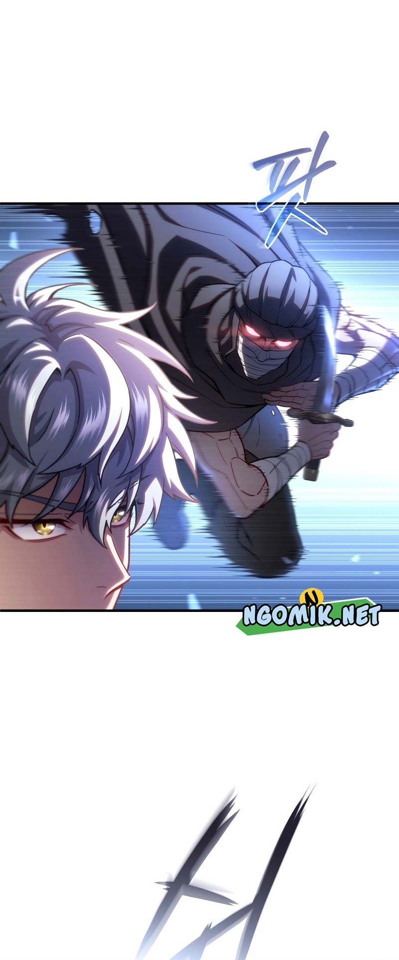 Damn Reincarnation chapter 54 halaman 31