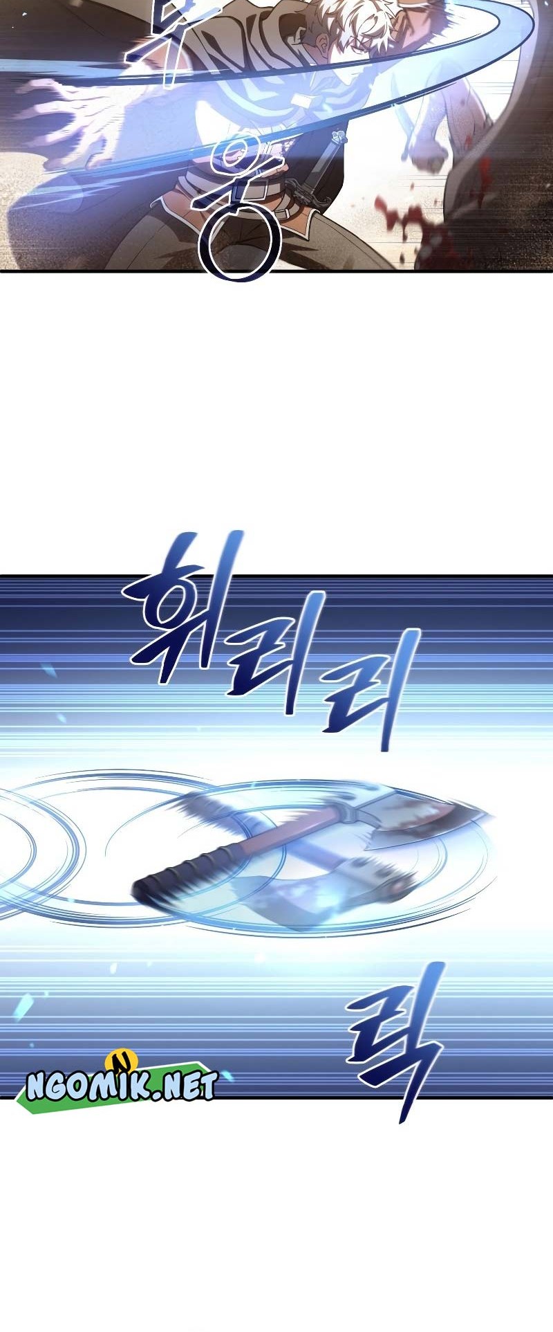 Damn Reincarnation chapter 54 halaman 37