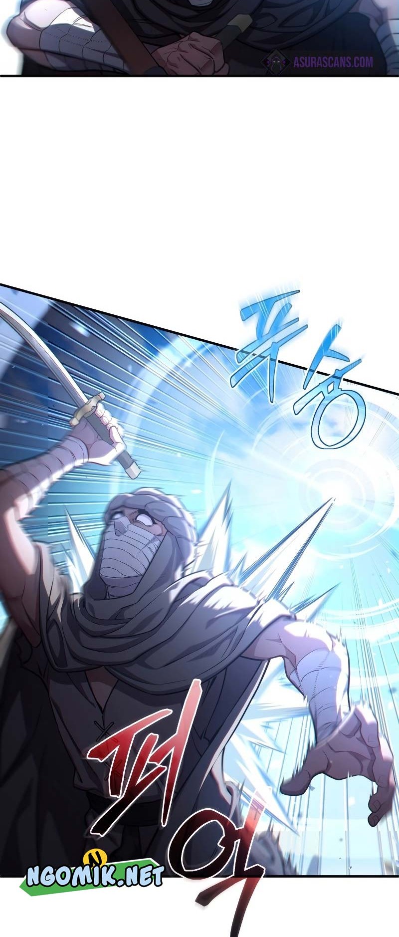 Damn Reincarnation chapter 54 halaman 39