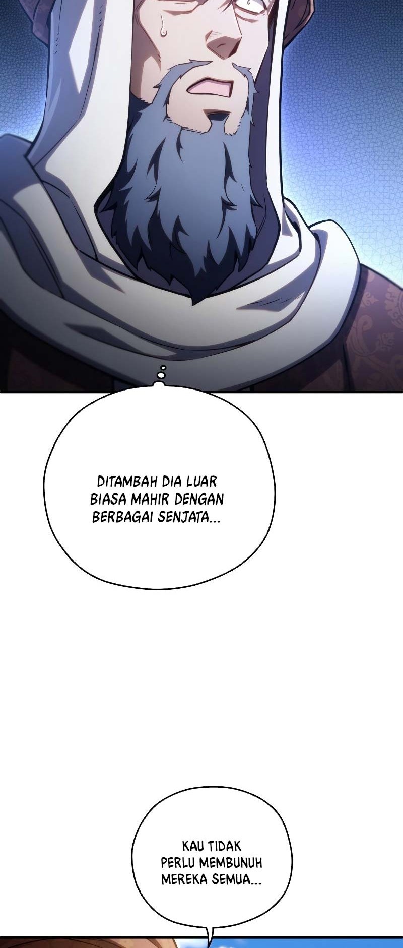 Damn Reincarnation chapter 54 halaman 47