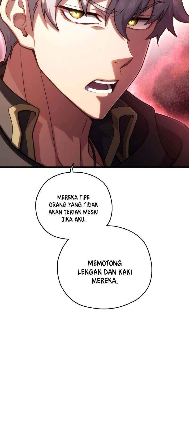 Damn Reincarnation chapter 54 halaman 49