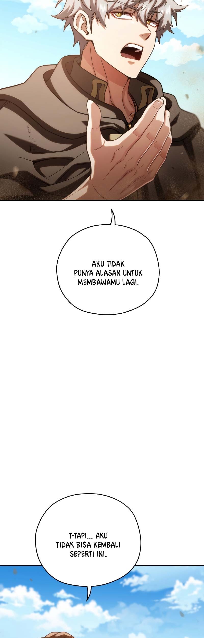 Damn Reincarnation chapter 54 halaman 52