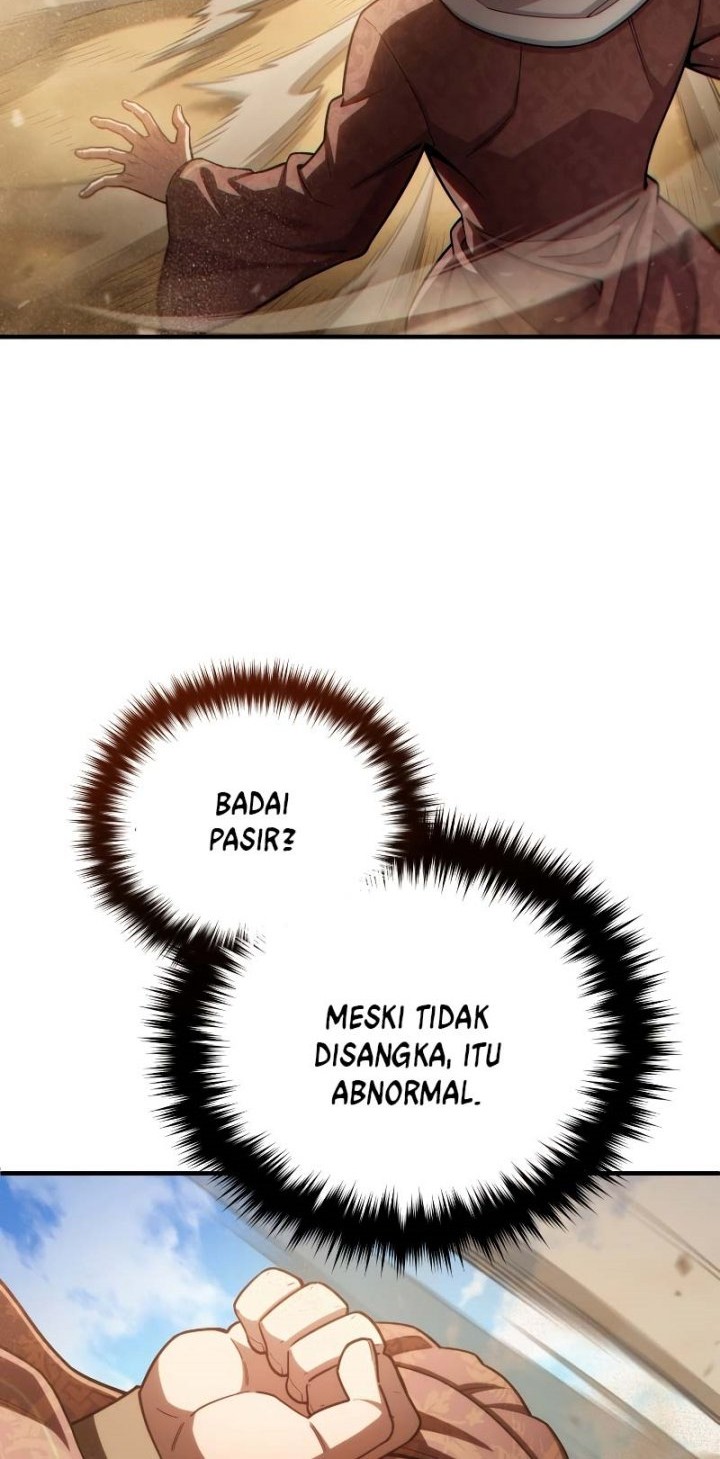 Damn Reincarnation Bab 55 halaman 5