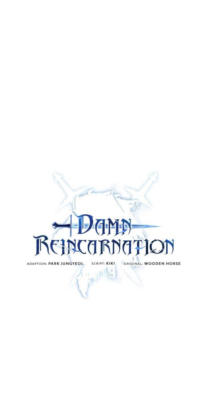 Damn Reincarnation Bab 55 halaman 11