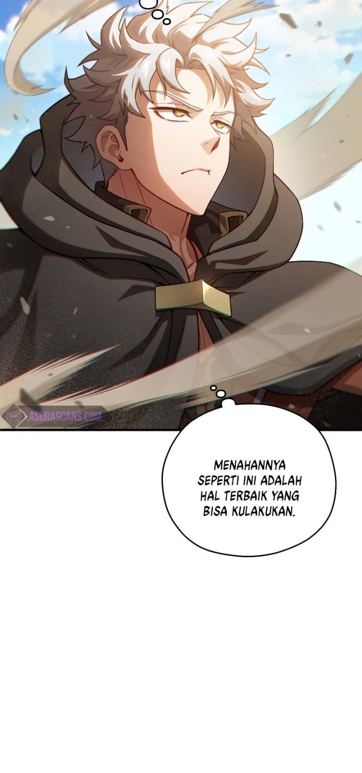 Damn Reincarnation Bab 55 halaman 17