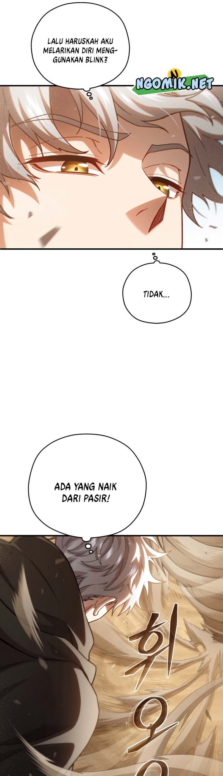 Damn Reincarnation Bab 55 halaman 18