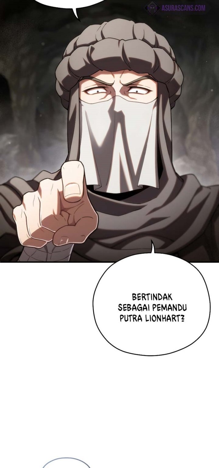 Damn Reincarnation Bab 56 halaman 3
