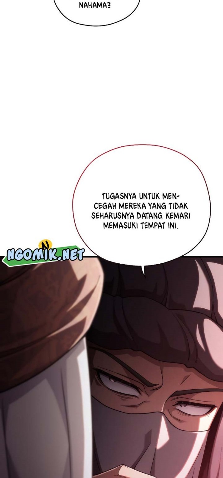 Damn Reincarnation Bab 56 halaman 5
