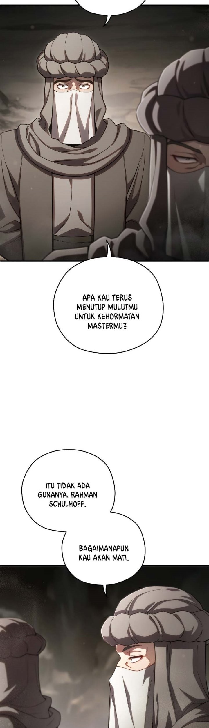 Damn Reincarnation Bab 56 halaman 10