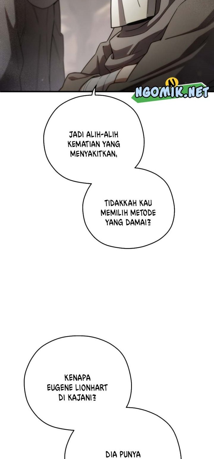 Damn Reincarnation Bab 56 halaman 11