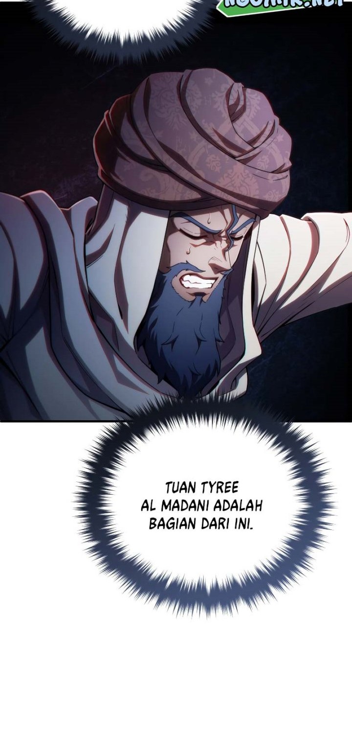 Damn Reincarnation Bab 56 halaman 13