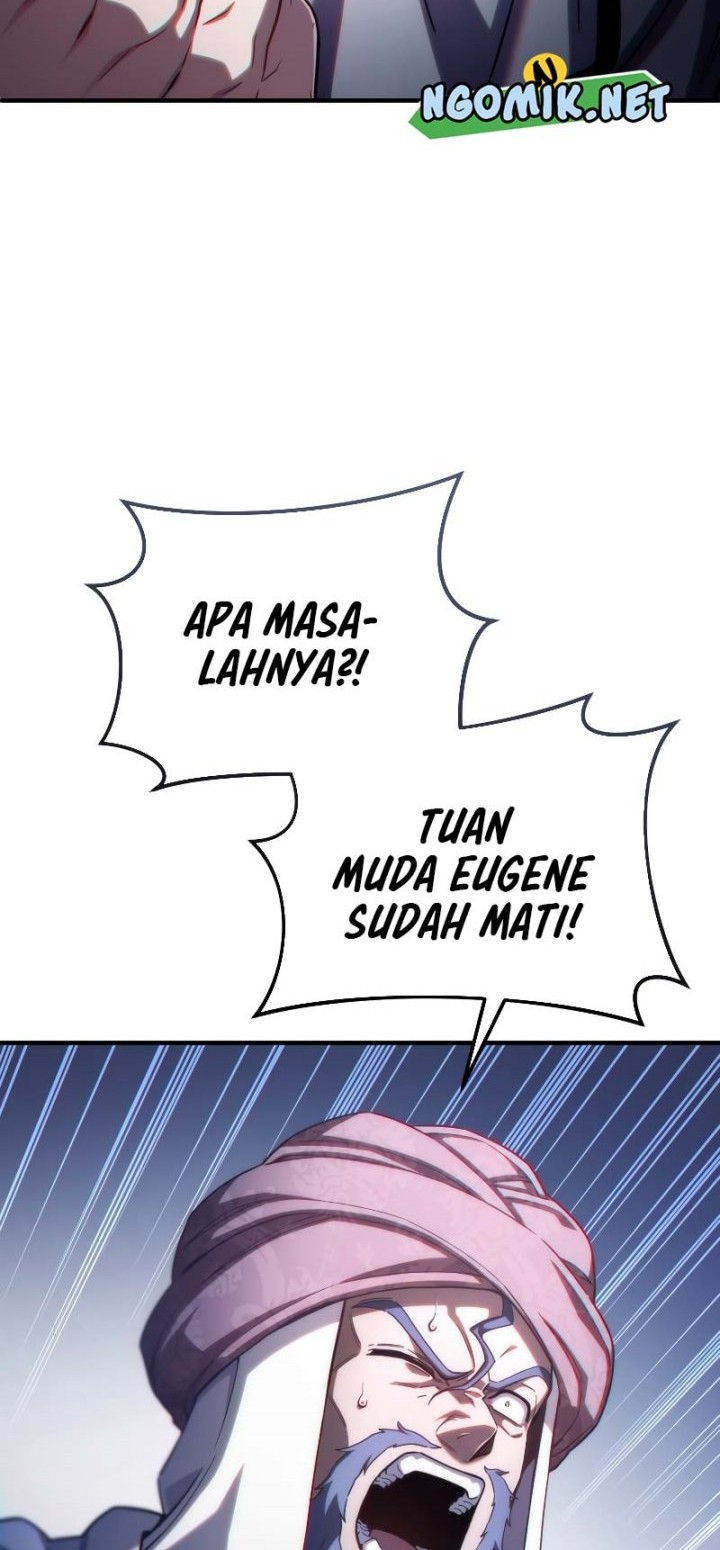 Damn Reincarnation Bab 56 halaman 19