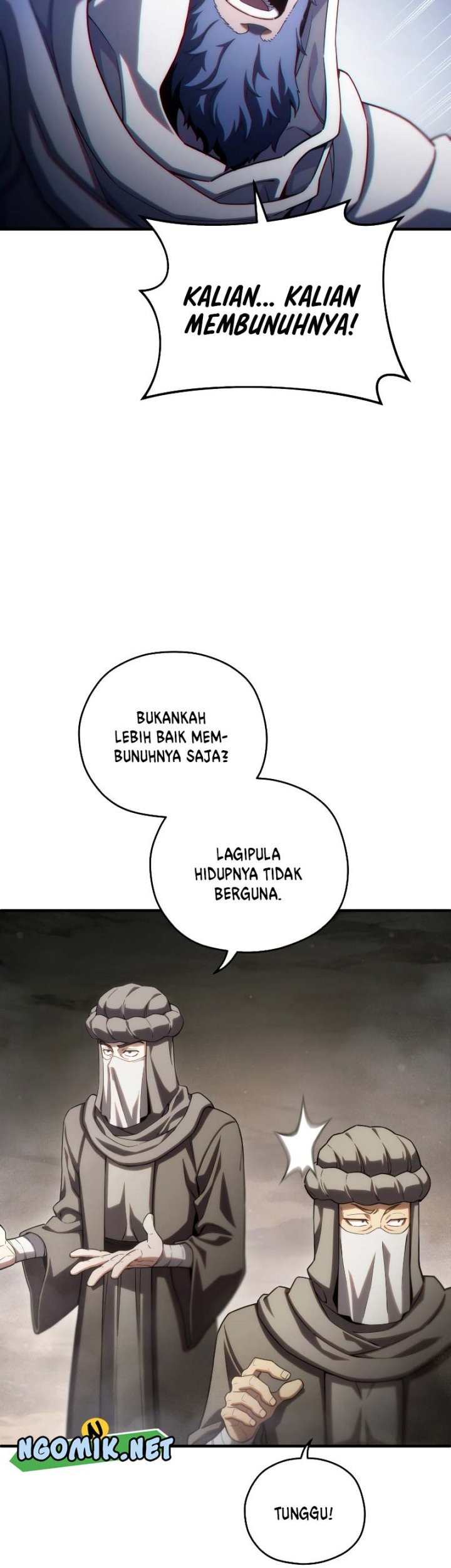 Damn Reincarnation Bab 56 halaman 20