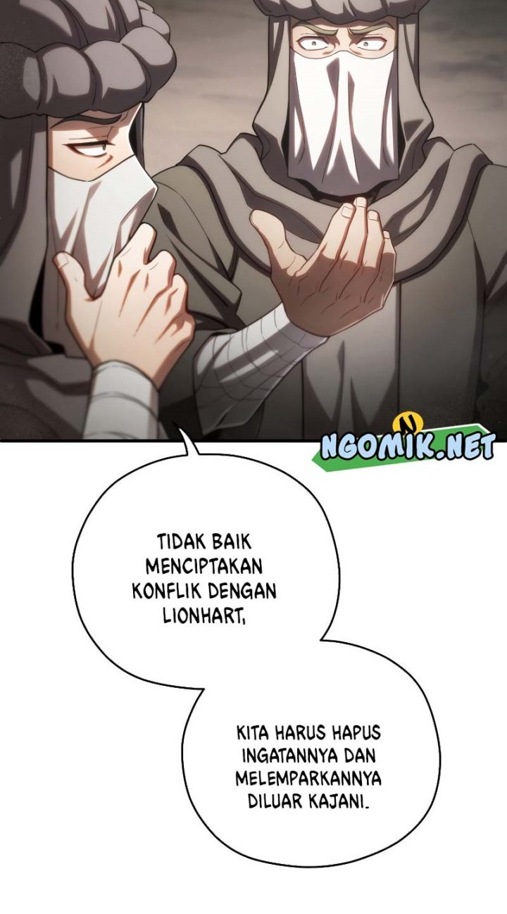 Damn Reincarnation Bab 56 halaman 27