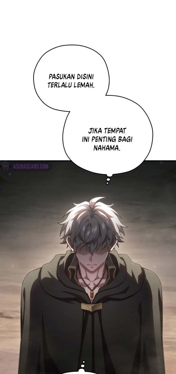Damn Reincarnation Bab 56 halaman 39