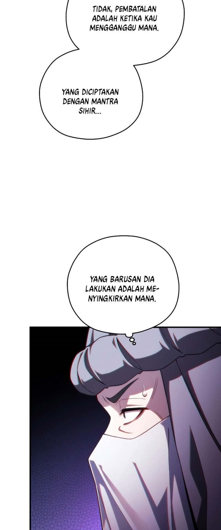 Damn Reincarnation Bab 56 halaman 51