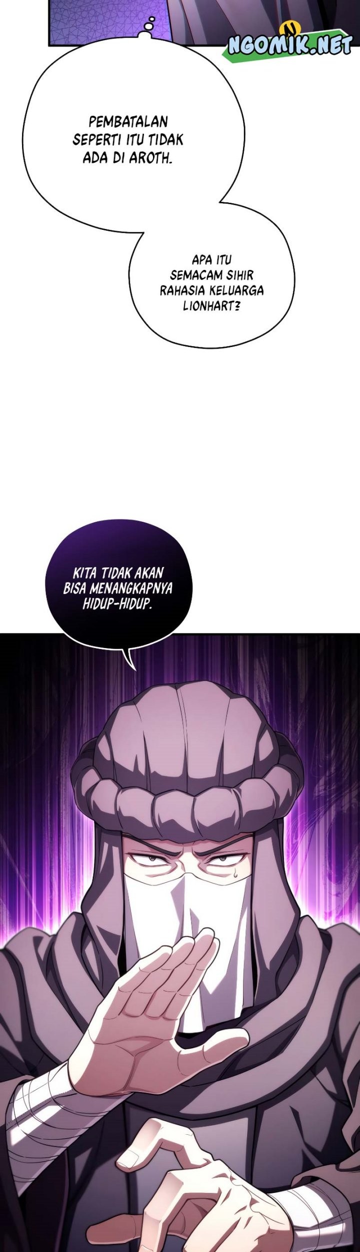 Damn Reincarnation Bab 56 halaman 52