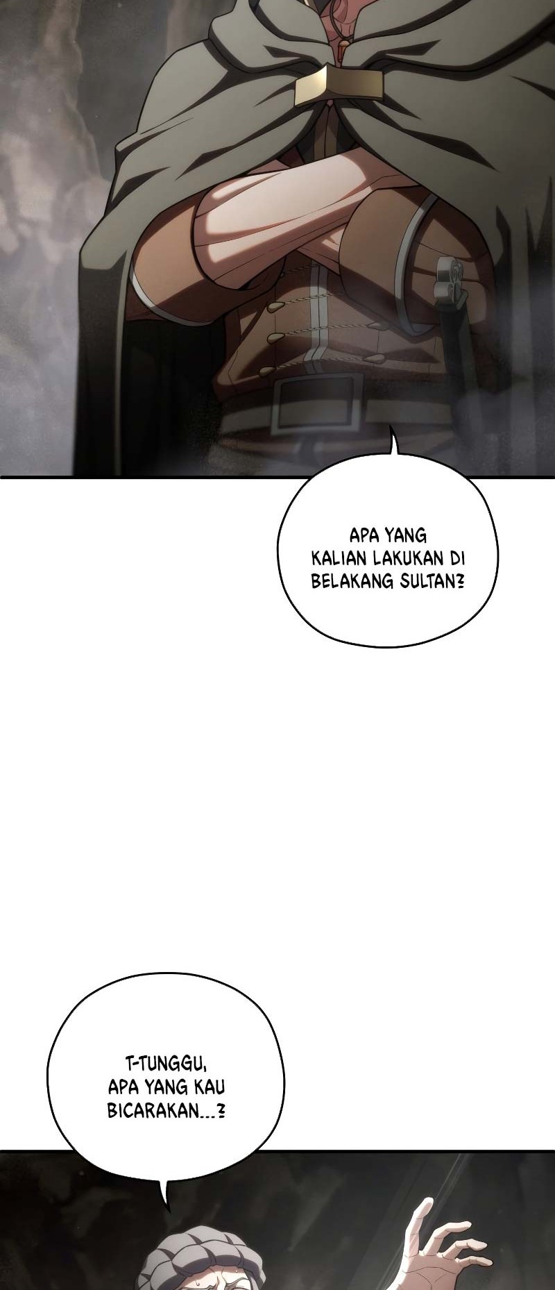 Damn Reincarnation Bab 57 halaman 19