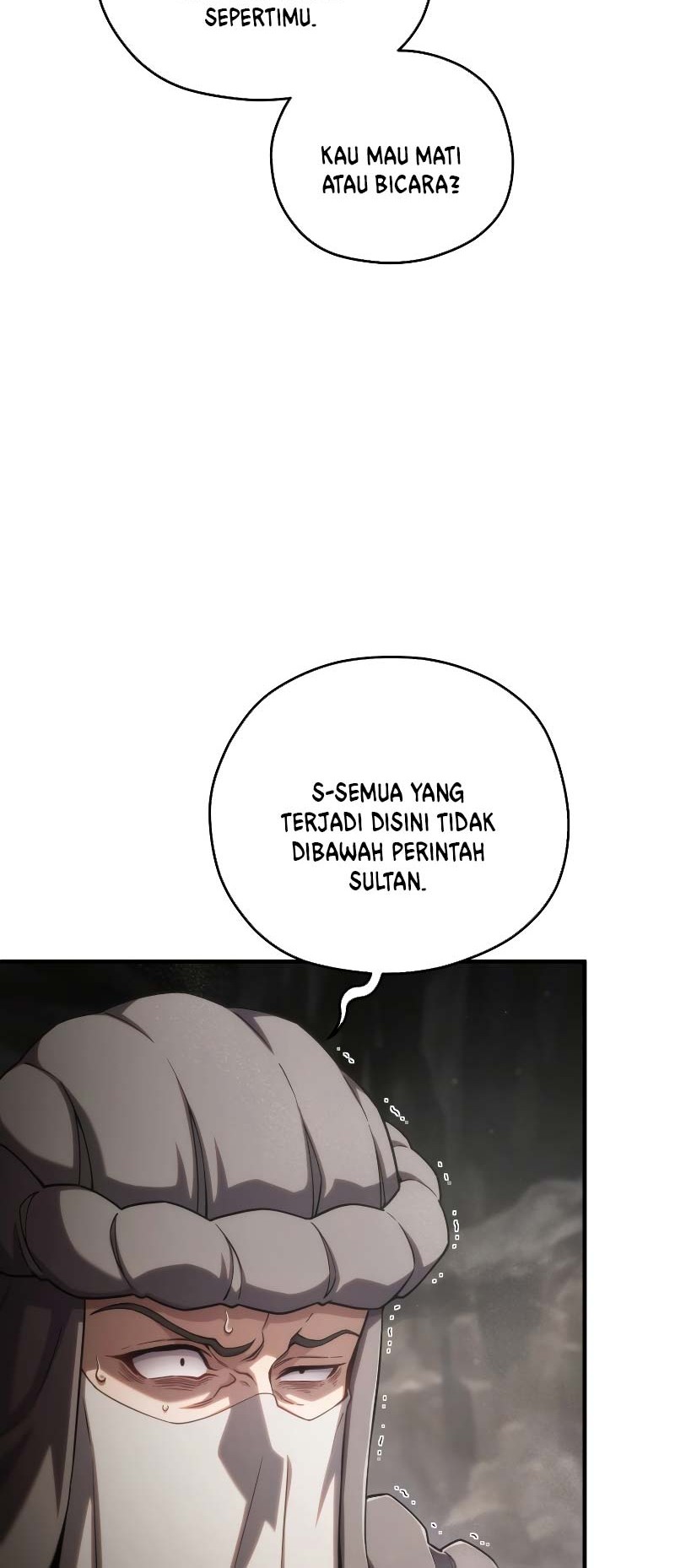 Damn Reincarnation Bab 57 halaman 21