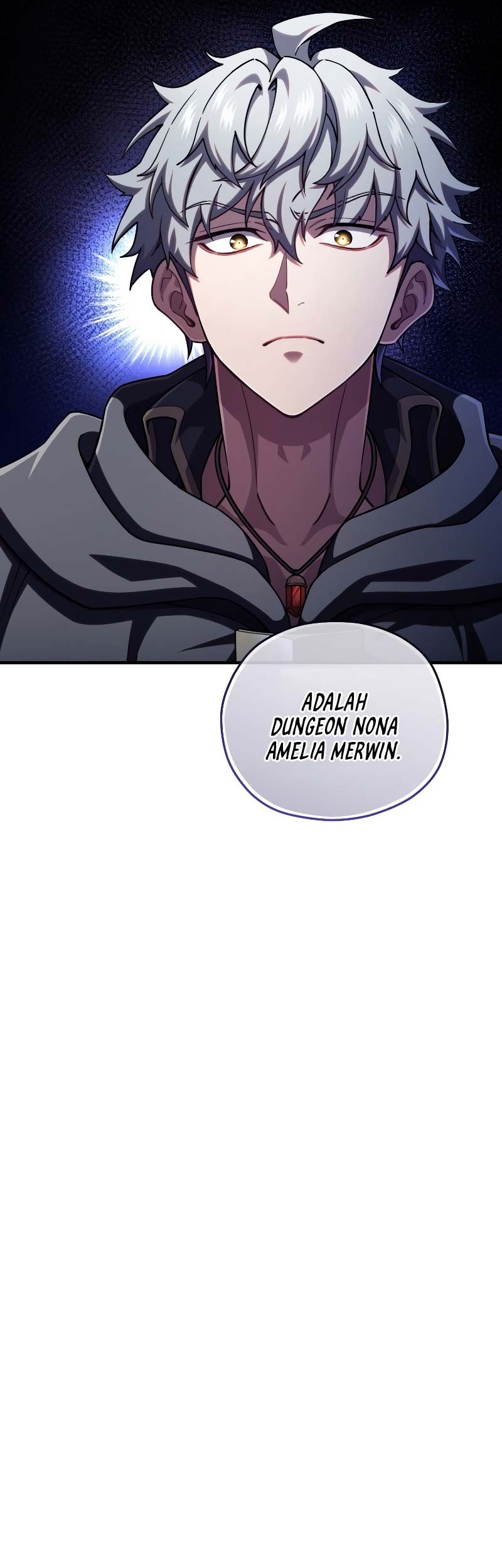 Damn Reincarnation Bab 57 halaman 26