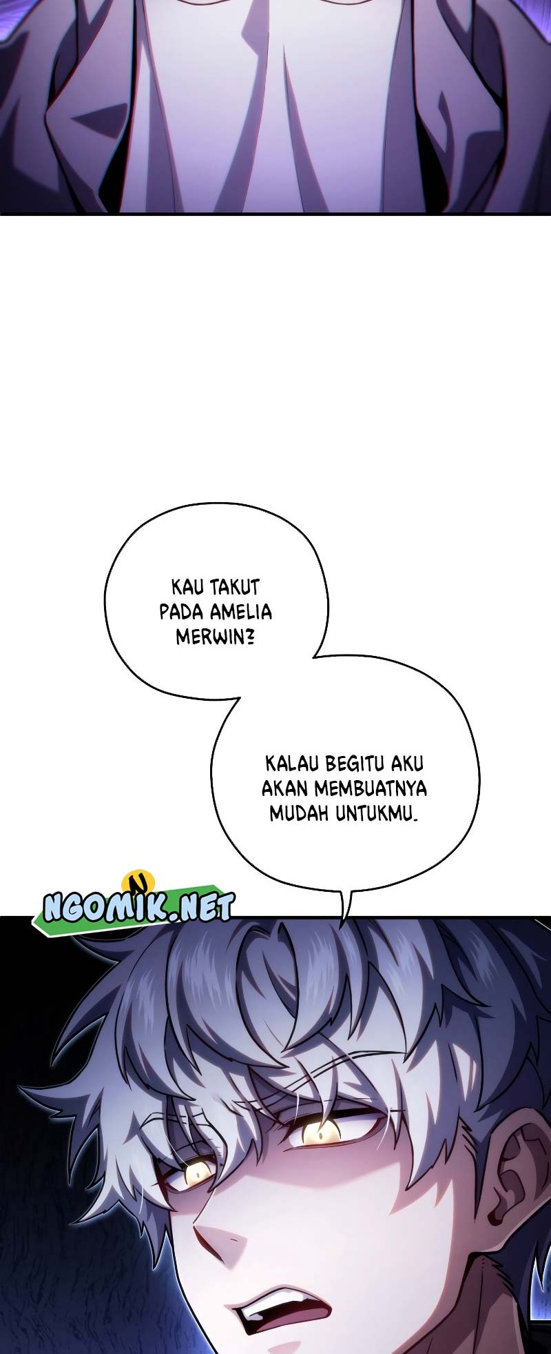 Damn Reincarnation Bab 57 halaman 31