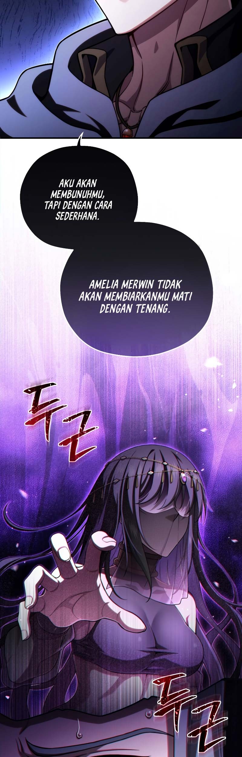 Damn Reincarnation Bab 57 halaman 32