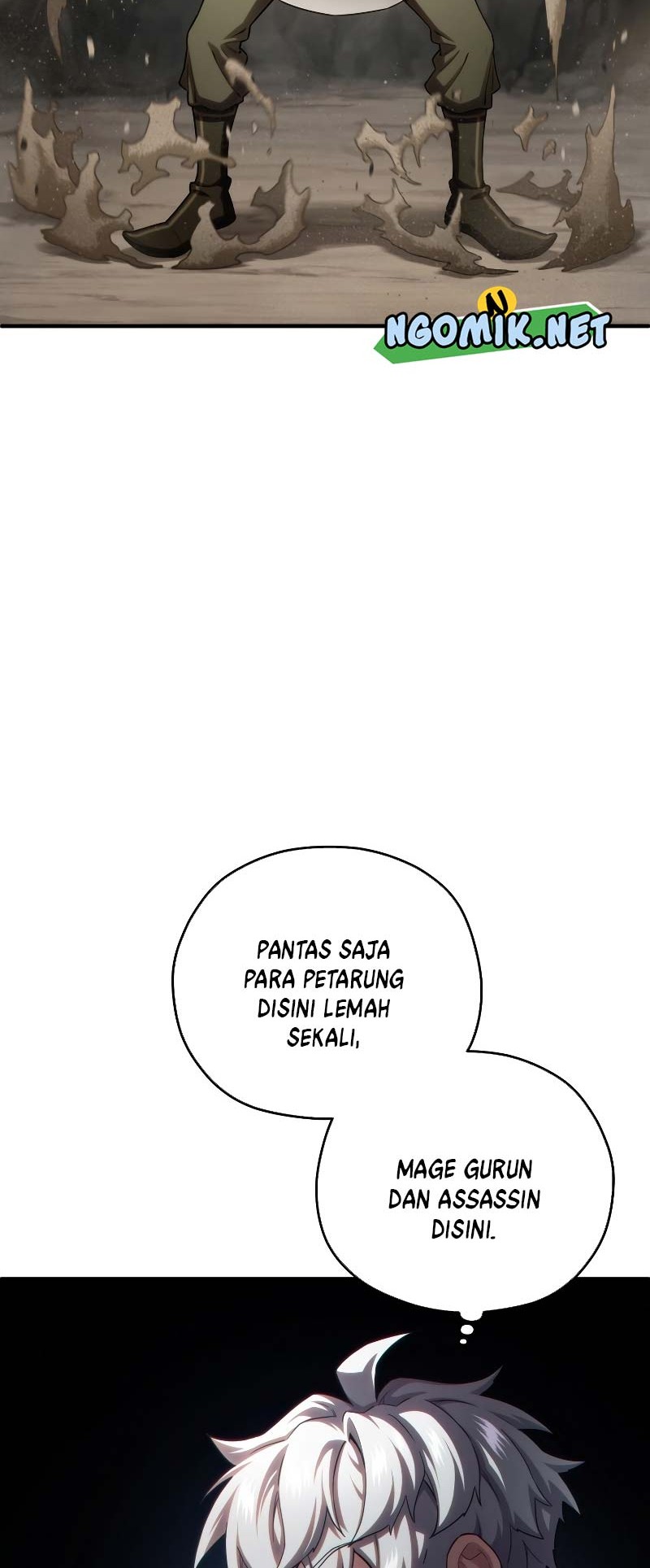 Damn Reincarnation Bab 57 halaman 39