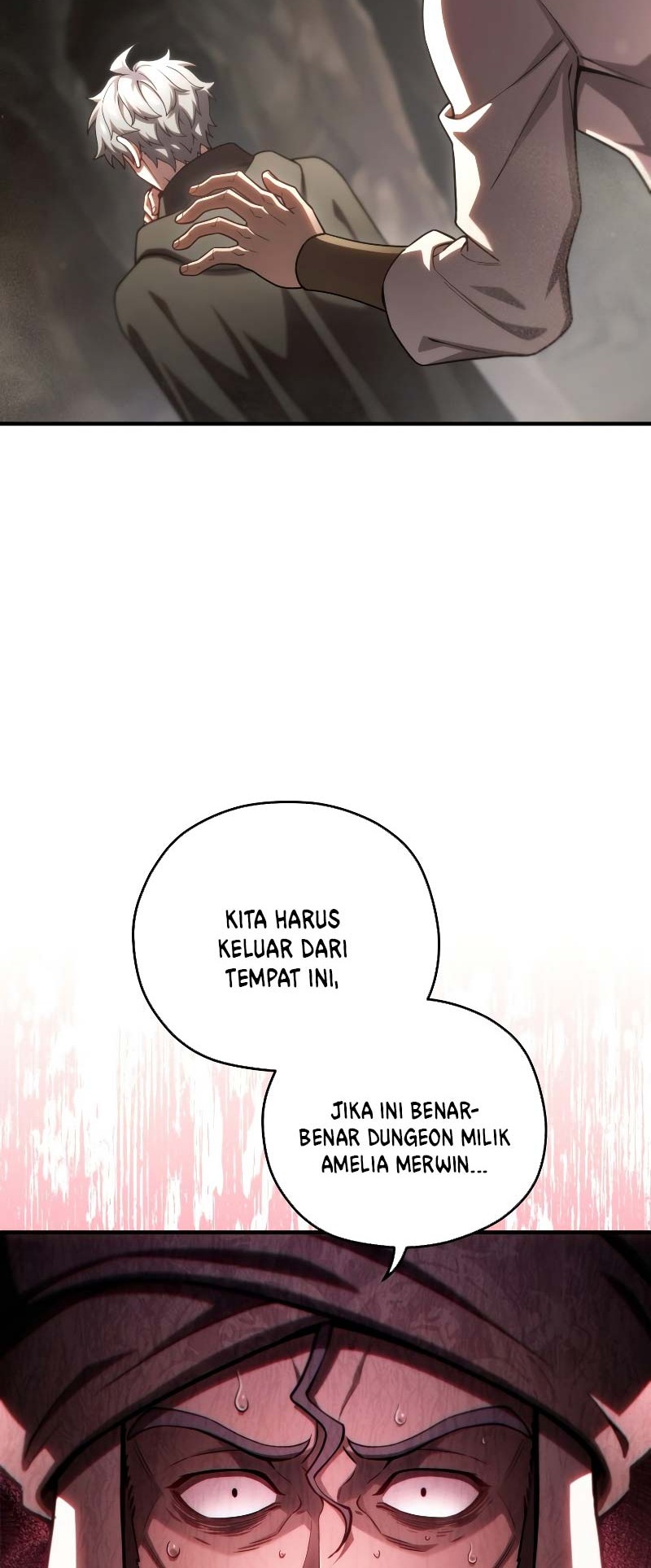 Damn Reincarnation Bab 57 halaman 41