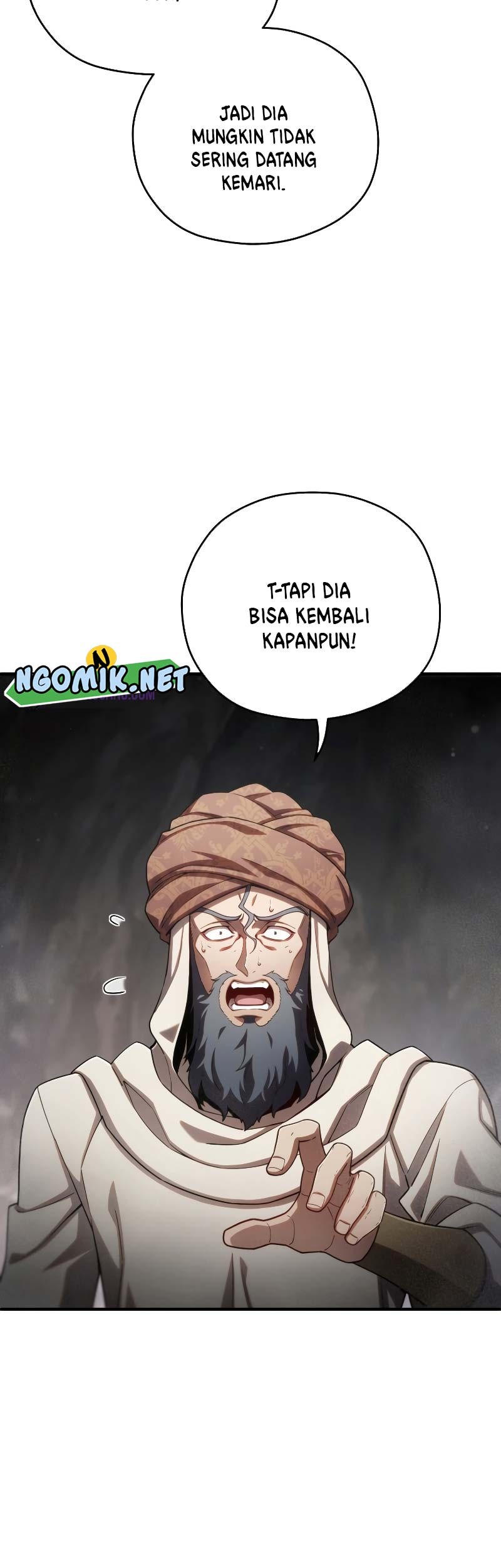 Damn Reincarnation Bab 57 halaman 44