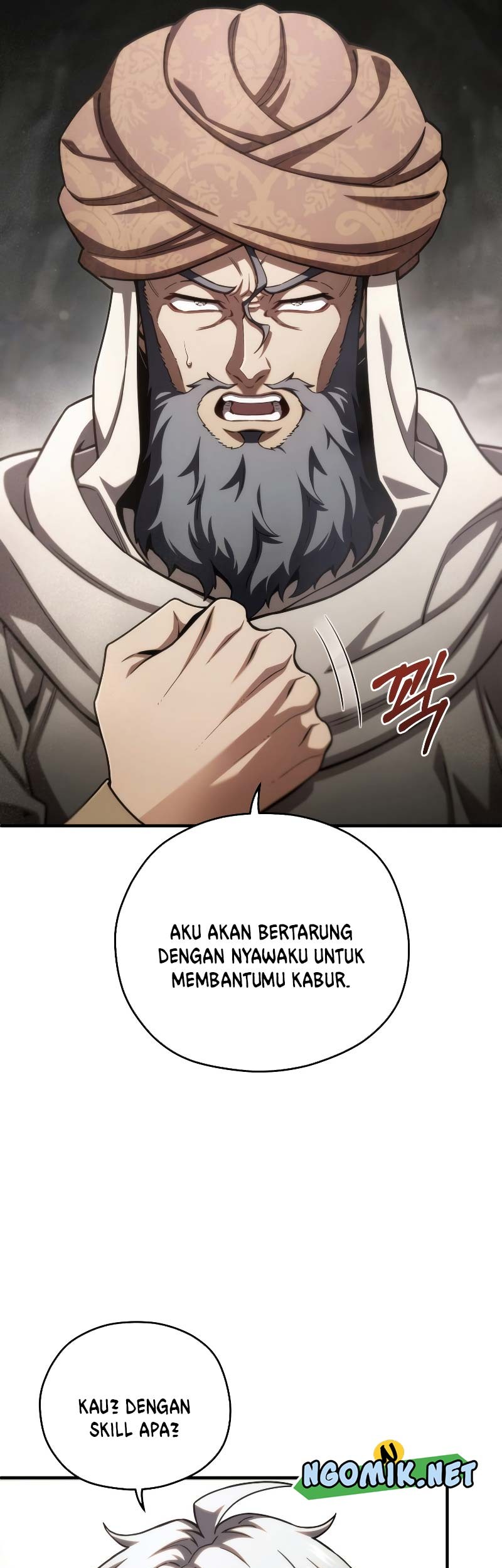Damn Reincarnation Bab 57 halaman 50